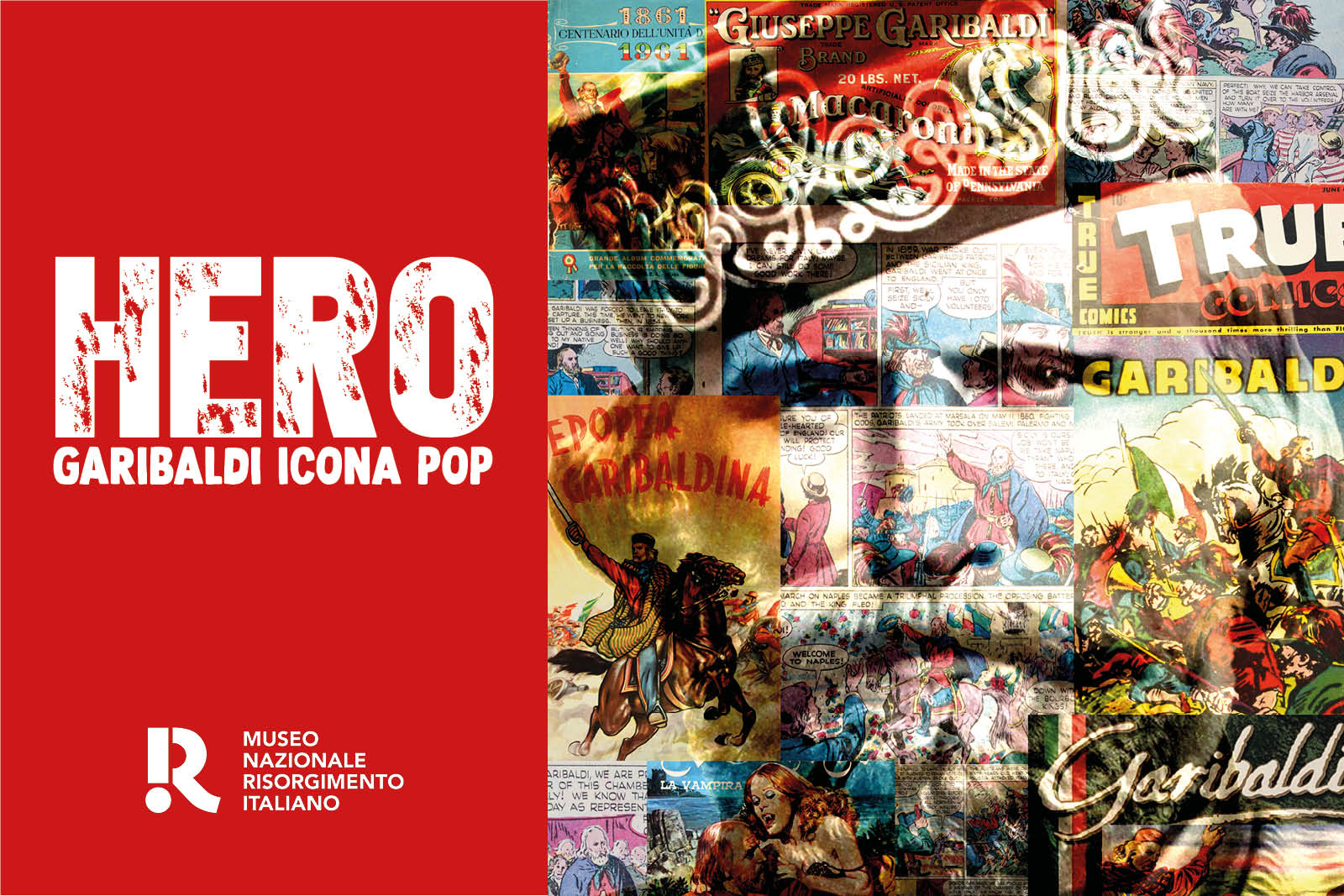 Hero – Garibaldi icona pop
